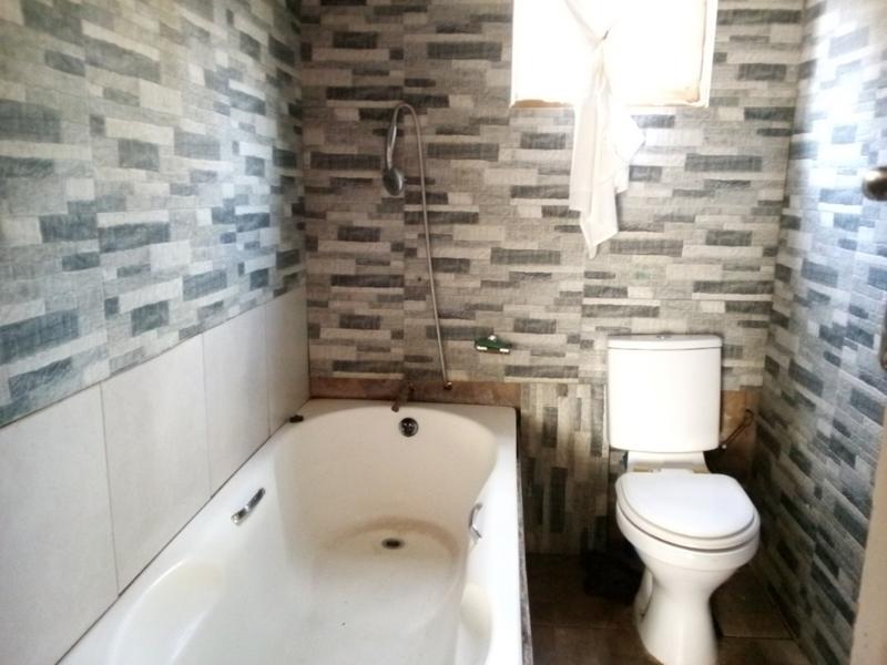 2 Bedroom Property for Sale in Amandawe KwaZulu-Natal