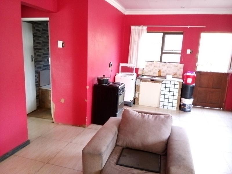 2 Bedroom Property for Sale in Amandawe KwaZulu-Natal