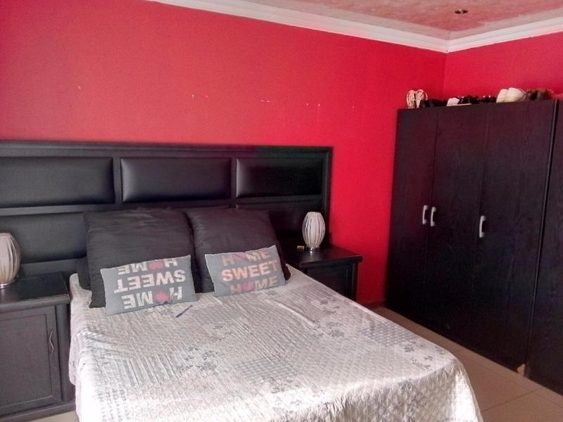 2 Bedroom Property for Sale in Amandawe KwaZulu-Natal