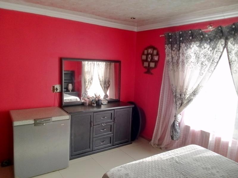 2 Bedroom Property for Sale in Amandawe KwaZulu-Natal