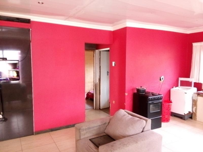 2 Bedroom Property for Sale in Amandawe KwaZulu-Natal
