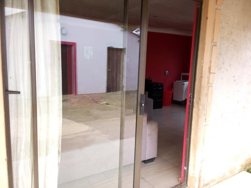 2 Bedroom Property for Sale in Amandawe KwaZulu-Natal