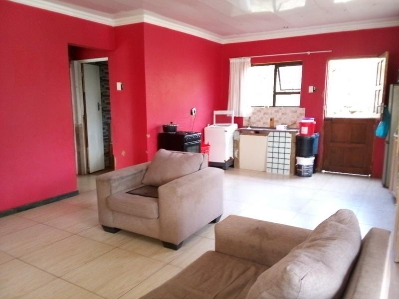 2 Bedroom Property for Sale in Amandawe KwaZulu-Natal