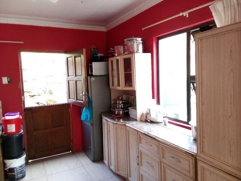 2 Bedroom Property for Sale in Amandawe KwaZulu-Natal