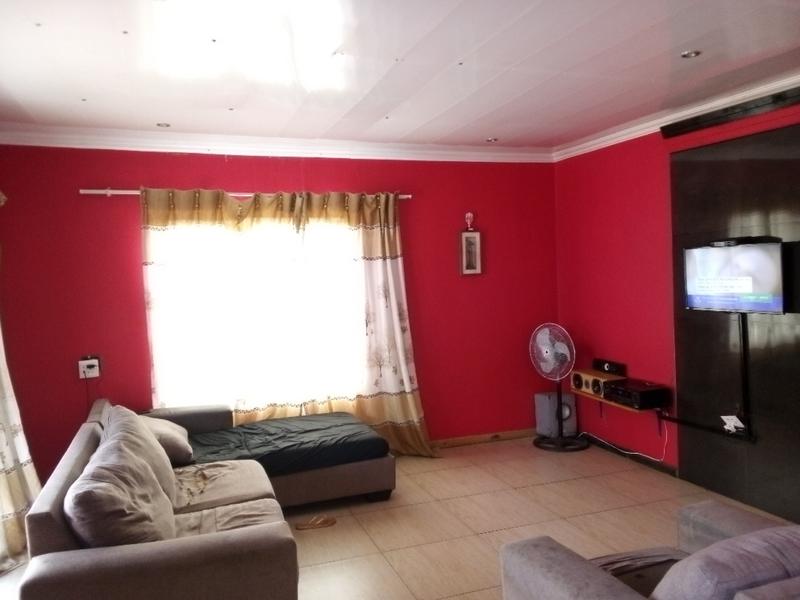2 Bedroom Property for Sale in Amandawe KwaZulu-Natal