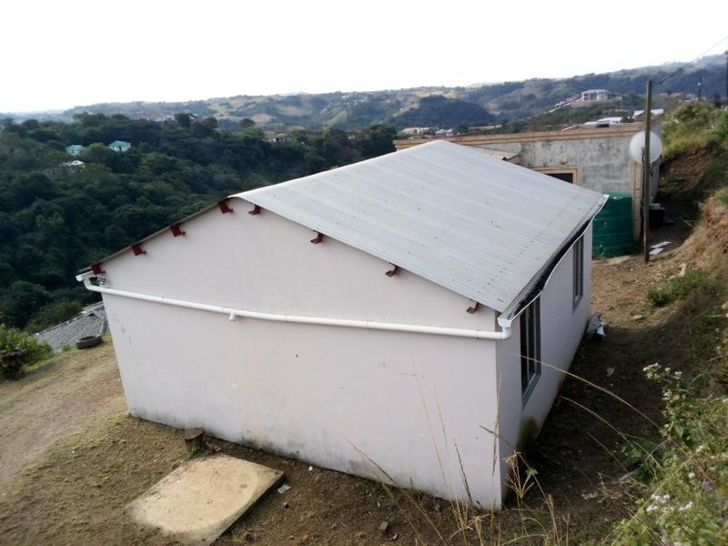 2 Bedroom Property for Sale in Amandawe KwaZulu-Natal