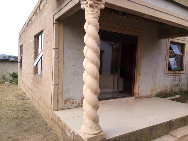 2 Bedroom Property for Sale in Amandawe KwaZulu-Natal