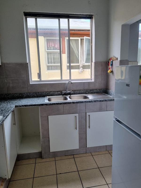 2 Bedroom Property for Sale in Glenwood KwaZulu-Natal