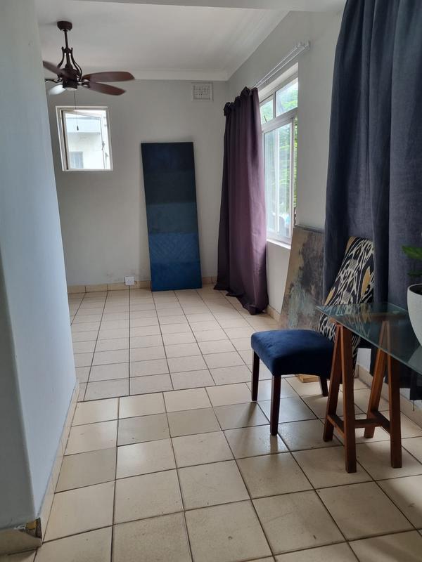 2 Bedroom Property for Sale in Glenwood KwaZulu-Natal