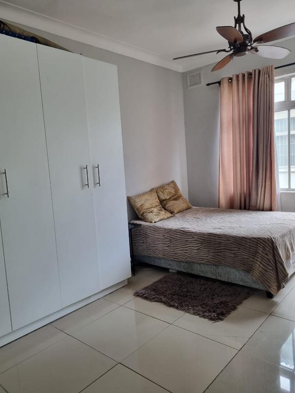 2 Bedroom Property for Sale in Glenwood KwaZulu-Natal