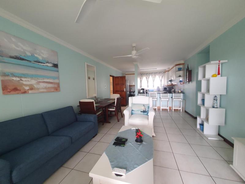2 Bedroom Property for Sale in Sea Park KwaZulu-Natal