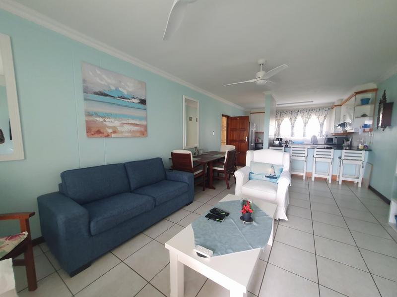 2 Bedroom Property for Sale in Sea Park KwaZulu-Natal