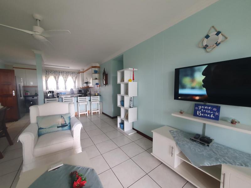 2 Bedroom Property for Sale in Sea Park KwaZulu-Natal