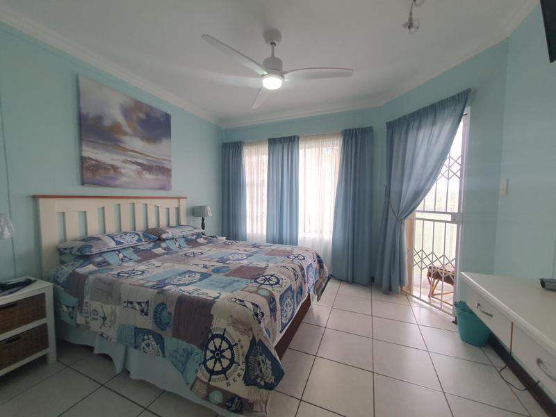 2 Bedroom Property for Sale in Sea Park KwaZulu-Natal
