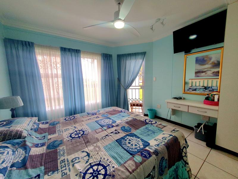 2 Bedroom Property for Sale in Sea Park KwaZulu-Natal