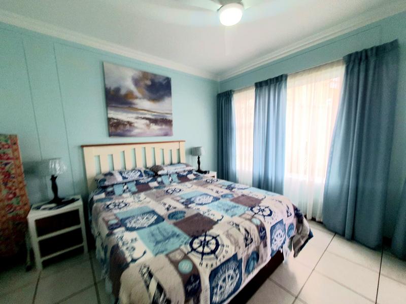 2 Bedroom Property for Sale in Sea Park KwaZulu-Natal