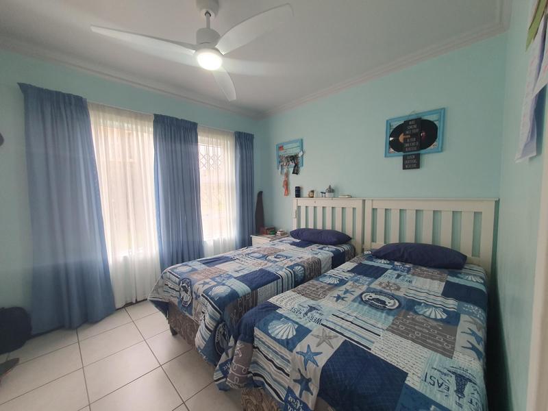 2 Bedroom Property for Sale in Sea Park KwaZulu-Natal