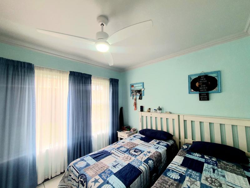 2 Bedroom Property for Sale in Sea Park KwaZulu-Natal