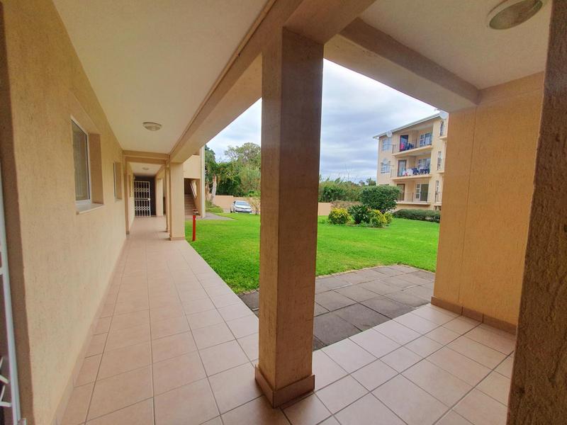 2 Bedroom Property for Sale in Sea Park KwaZulu-Natal