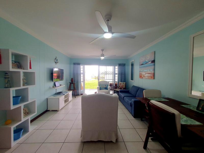 2 Bedroom Property for Sale in Sea Park KwaZulu-Natal