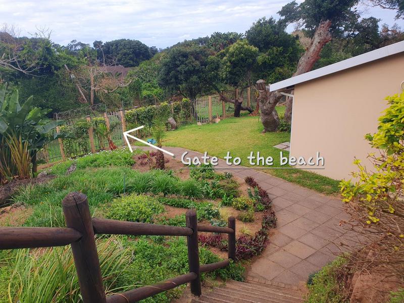 2 Bedroom Property for Sale in Sea Park KwaZulu-Natal