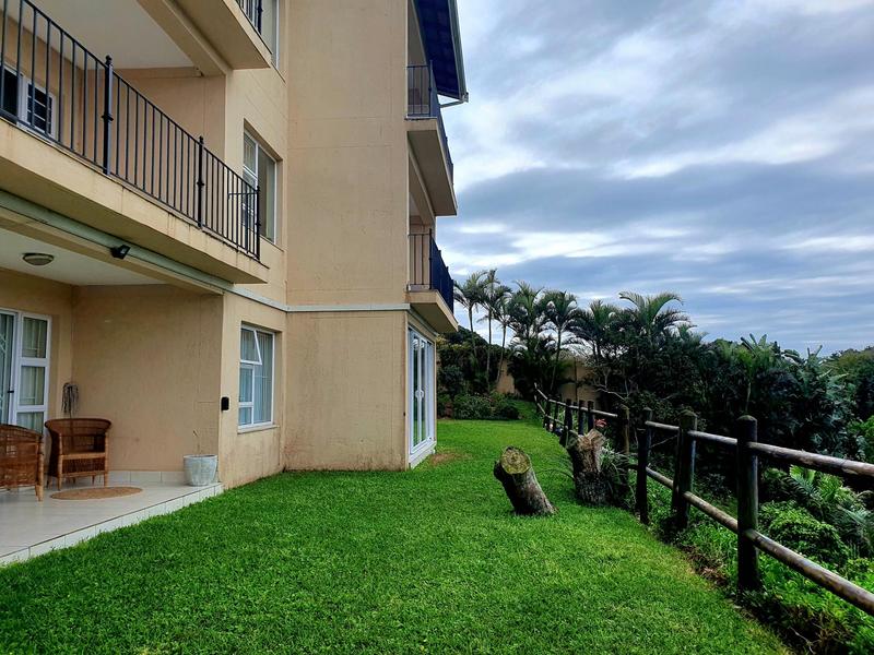 2 Bedroom Property for Sale in Sea Park KwaZulu-Natal