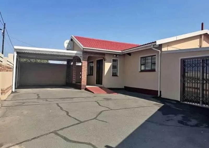 To Let 1 Bedroom Property for Rent in Umlazi KwaZulu-Natal