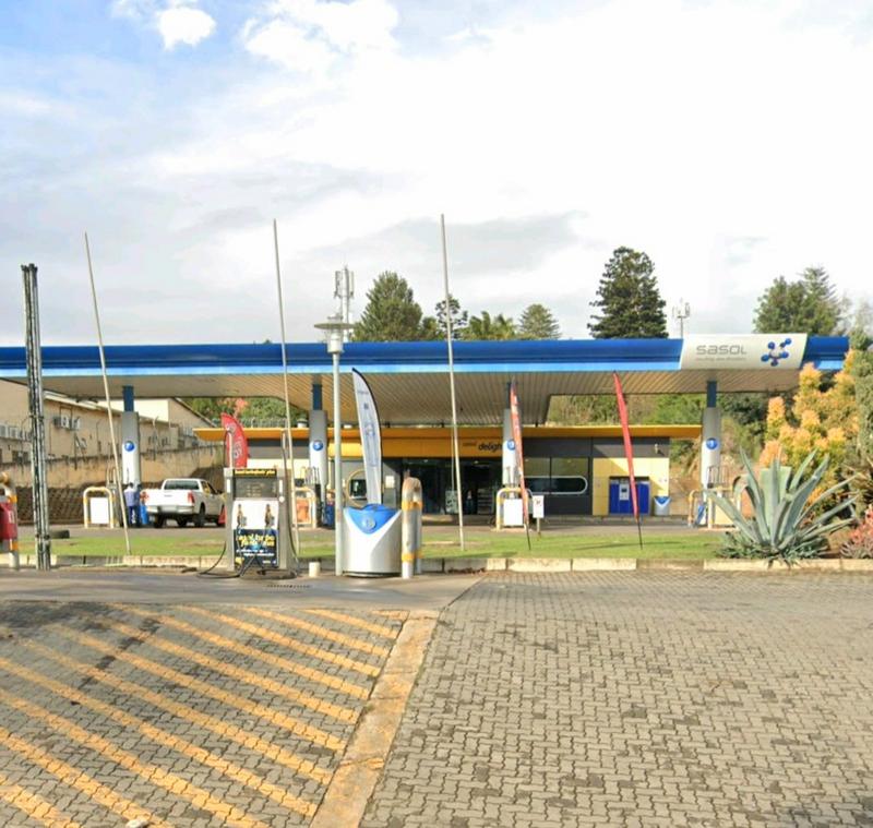 Commercial Property for Sale in Melmoth KwaZulu-Natal