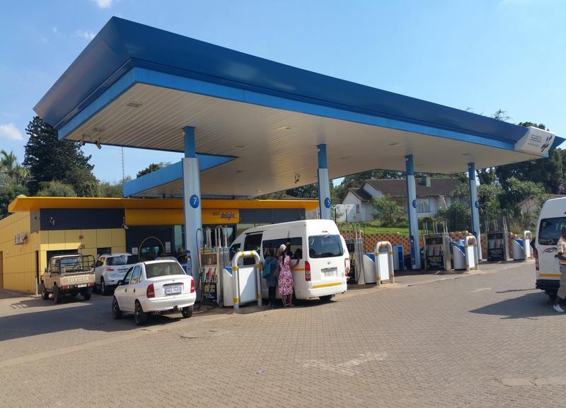 Commercial Property for Sale in Melmoth KwaZulu-Natal