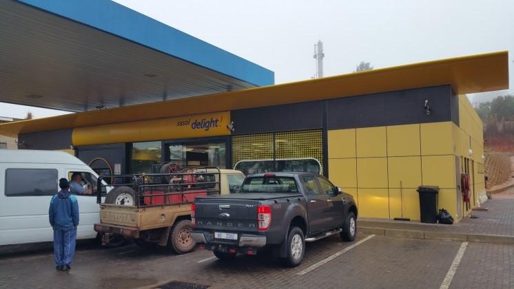 Commercial Property for Sale in Melmoth KwaZulu-Natal