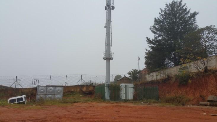 Commercial Property for Sale in Melmoth KwaZulu-Natal