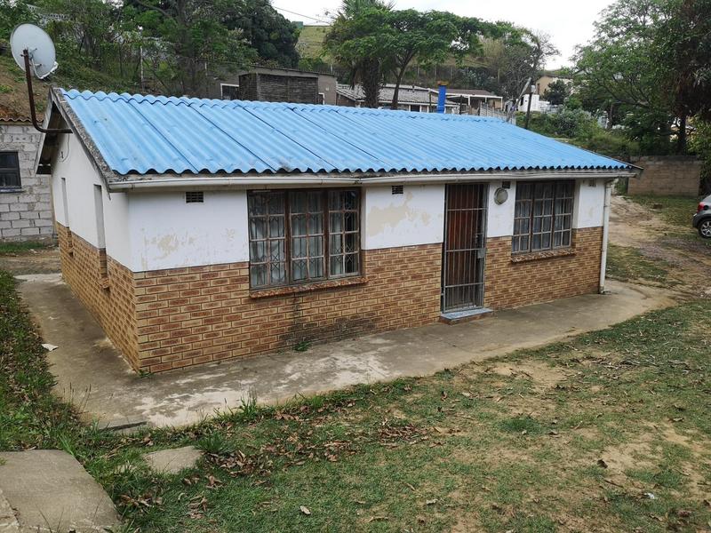 2 Bedroom Property for Sale in Umlazi KwaZulu-Natal