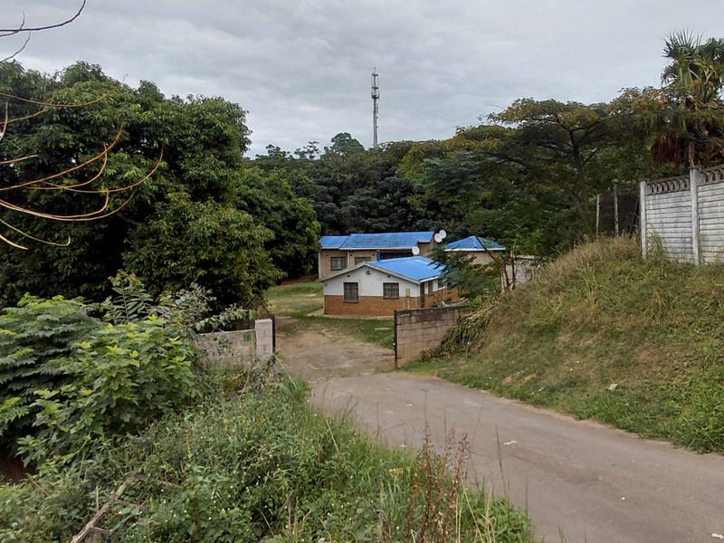 2 Bedroom Property for Sale in Umlazi KwaZulu-Natal