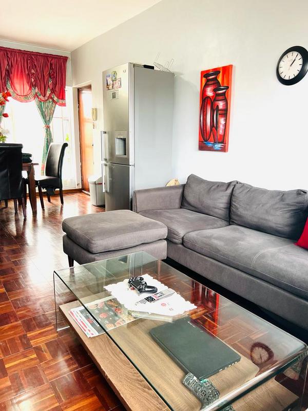 3 Bedroom Property for Sale in Fields Hill KwaZulu-Natal