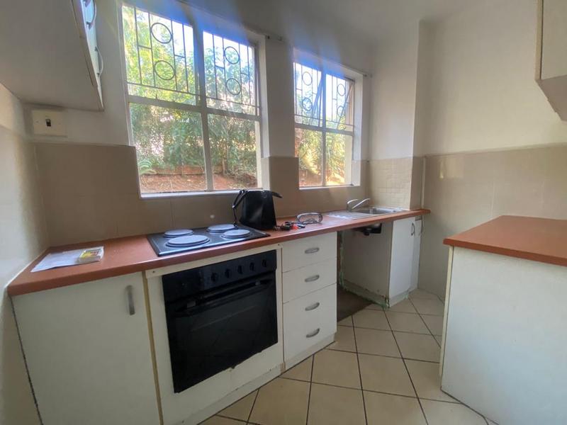 To Let 1 Bedroom Property for Rent in Glenwood KwaZulu-Natal