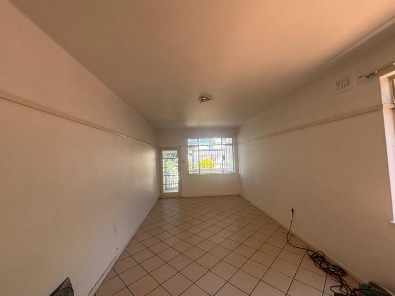 To Let 1 Bedroom Property for Rent in Glenwood KwaZulu-Natal