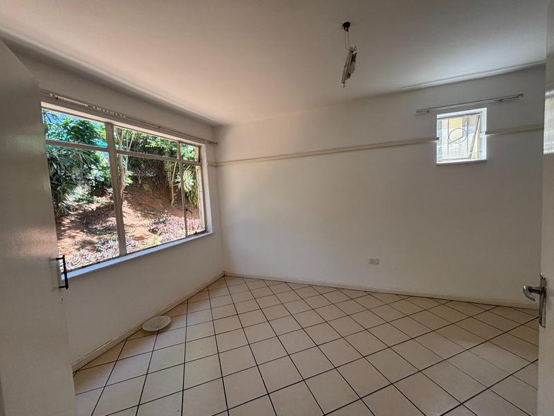 To Let 1 Bedroom Property for Rent in Glenwood KwaZulu-Natal