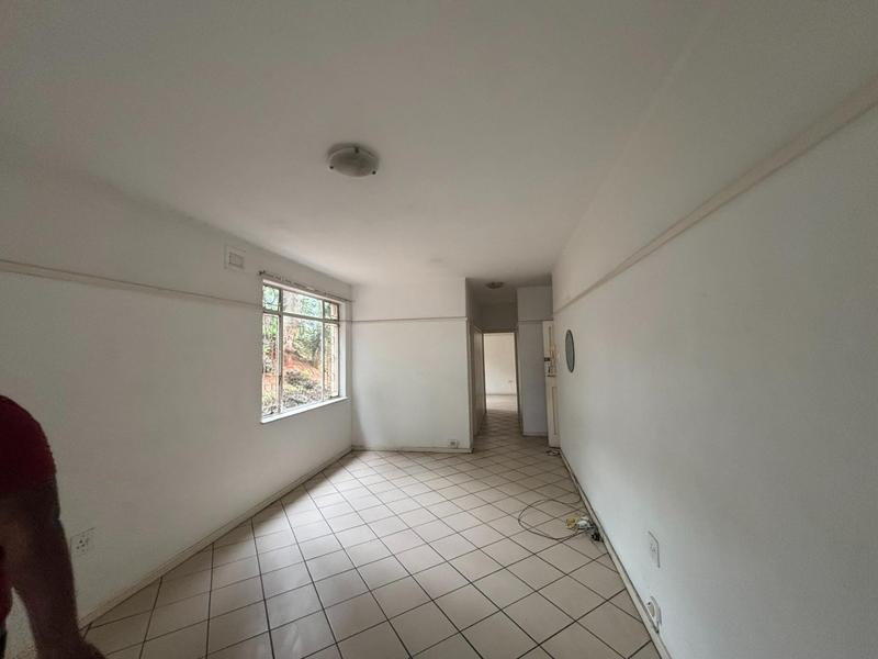 To Let 1 Bedroom Property for Rent in Glenwood KwaZulu-Natal