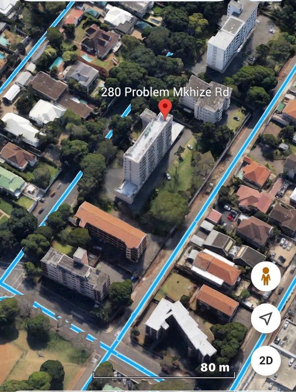 2 Bedroom Property for Sale in Morningside KwaZulu-Natal
