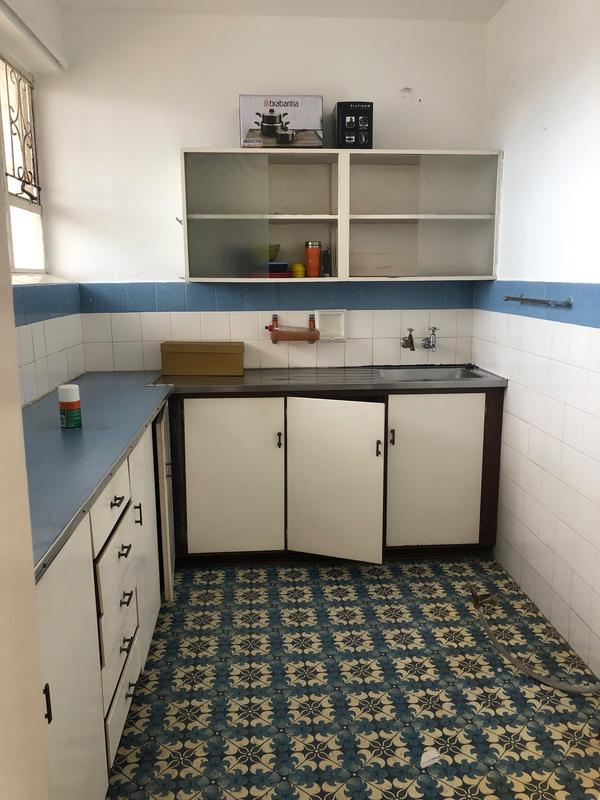 1 Bedroom Property for Sale in Durban Central KwaZulu-Natal