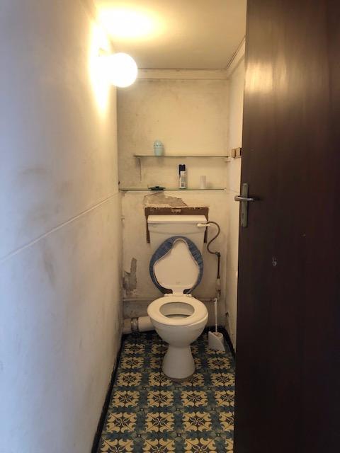 1 Bedroom Property for Sale in Durban Central KwaZulu-Natal
