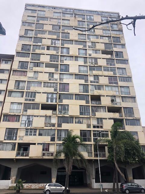 1 Bedroom Property for Sale in Durban Central KwaZulu-Natal