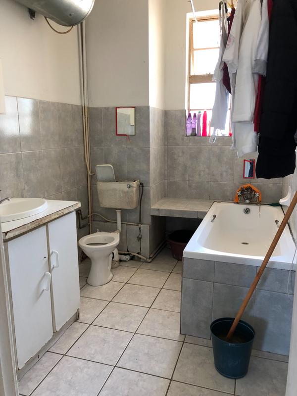 2 Bedroom Property for Sale in Esplanade KwaZulu-Natal