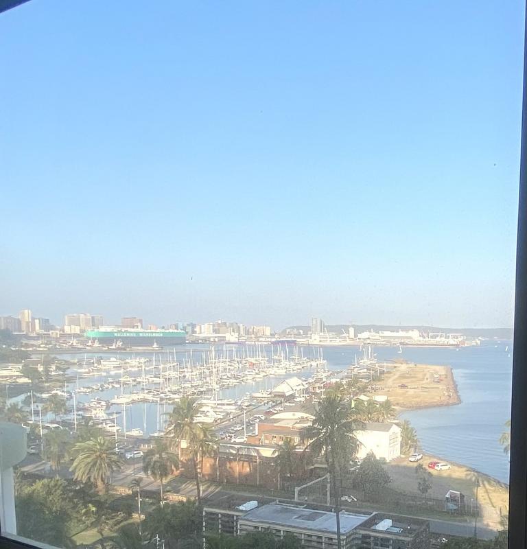 1 Bedroom Property for Sale in Esplanade KwaZulu-Natal