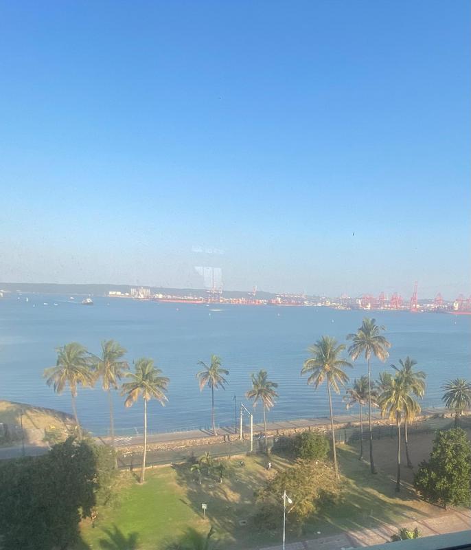 1 Bedroom Property for Sale in Esplanade KwaZulu-Natal