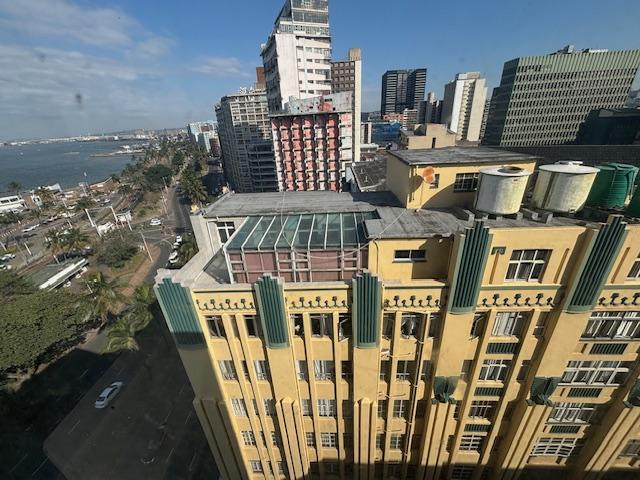 1 Bedroom Property for Sale in Esplanade KwaZulu-Natal