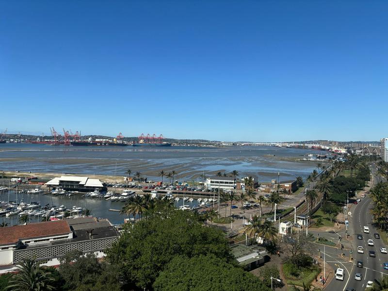 1 Bedroom Property for Sale in Esplanade KwaZulu-Natal