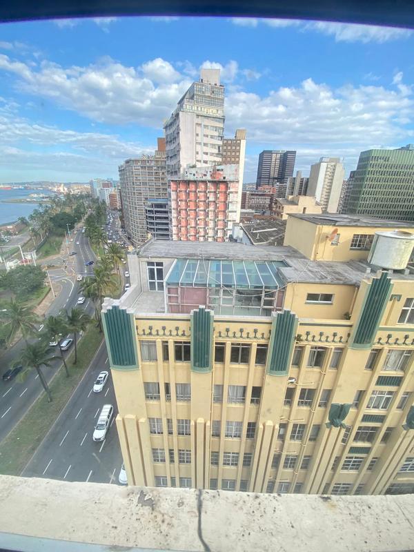 2 Bedroom Property for Sale in Esplanade KwaZulu-Natal