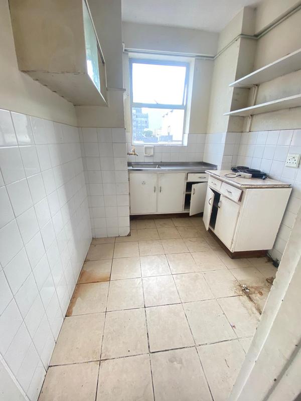 2 Bedroom Property for Sale in Esplanade KwaZulu-Natal