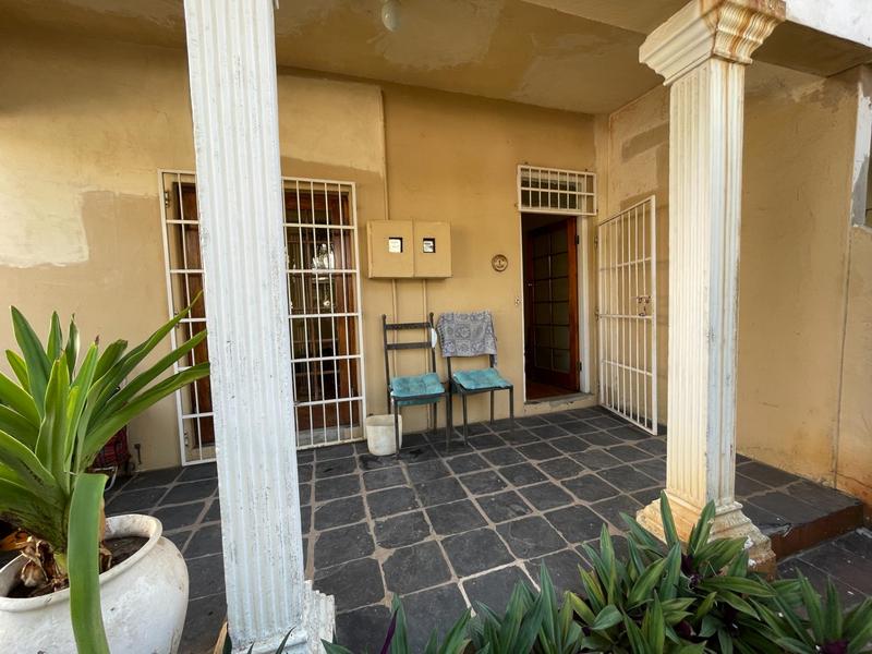 1 Bedroom Property for Sale in Morningside KwaZulu-Natal